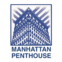 Manhattan Penthouse logo - Similar company to Penthouse 45