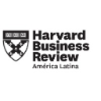 Harvard Business Review América Latina logo - Similar company to Existential
