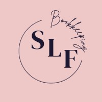 SLF Bookkeeping Services logo - Similar company to Bylt Pay
