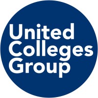 United Colleges Group logo - Similar company to Goals 4 Girls