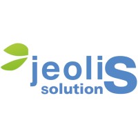 Jeolis Solutions logo - Similar company to Newac