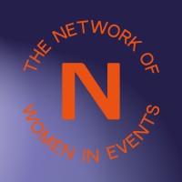 NOWIE - The Network of Women in Events CIC logo - Similar company to Event Tech World