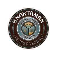 The Northman Beer & Cider Garden logo - Similar company to The Green Post