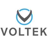 VOLTEK logo - Similar company to Voltek
