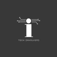 Tech Involvers logo - Similar company to Code Sekho