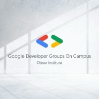 GDG on campus Obour Institute logo - Similar company to Oi Robotics