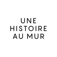 UNE HISTOIRE AU MUR logo - Similar company to Mano