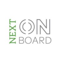 Next OnBoard logo - Similar company to Ai Medical Service America Inc.