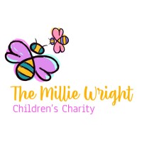 The Millie Wright Children's Charity logo - Similar company to The Principle Trust Children'S Charity