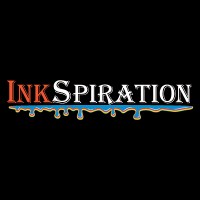 InkSpiration logo - Similar company to Avail Swag