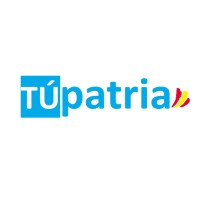 TÚpatria logo - Similar company to Síndrome Contenta