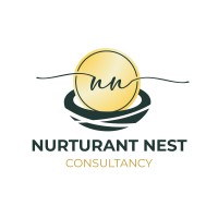 Nurturant  Nest Consultancy logo - Similar company to Create Your Own Website | Cyow