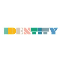 IDENTITY logo - Similar company to Rewoked