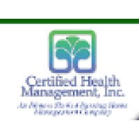 Certified Health Management
