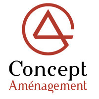 Concept Aménagement logo - Similar company to Aire+