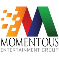 Momentous Entertainment Group, Inc. (Mmeg)