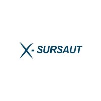 X-Sursaut logo - Similar company to Acadi * Réinventons Le Progrès
