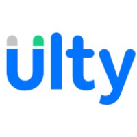 ULTY logo - Similar company to Apotech Sn