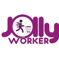 JOLLYWORKER, an MSME Digital Infrastructure Marketplace logo - Similar company to Msme Registration Consultancy Services