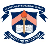 Mount Lawley Senior High School logo - Similar company to Select Mechanical Services Pty Ltd