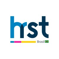 HRST Brasil logo - Similar company to Intelligenza