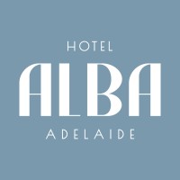 Hotel Alba Adelaide logo - Similar company to Bus Sa