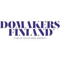 Domakers Finland Oy logo - Similar company to Triari
