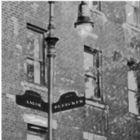 Bleecker Street Hospitality logo - Similar company to Corner Table Restaurants