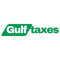 Gulf Taxes logo - Similar company to Finzoryx