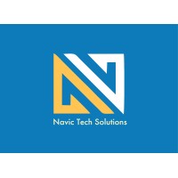 Navic Tech Solutions logo - Similar company to Navic Group