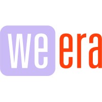 we era logo - Similar company to Talentefinder