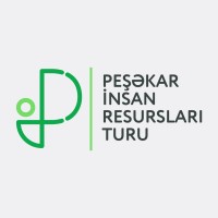 Peşəkar İnsan Resursları Turu logo - Similar company to Caspian Creative Llc