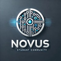 Novus Club logo - Similar company to Club Nova