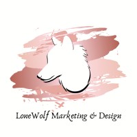 LoneWolf Marketing & Design logo - Similar company to Lonewolf Workforce