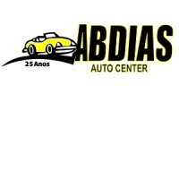 Abdias Auto Center oficial logo - Similar company to Pkw Protótipos E Injeções Plásticas