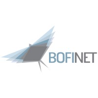Botswana Fibre Networks (BoFiNet) logo - Similar company to Digitalgae Technologies
