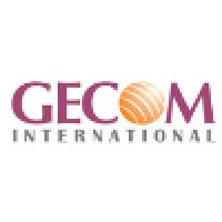 Gecom International P. Ltd.