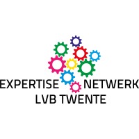 Expertisenetwerk LVB Twente logo - Similar company to Wmo Twente