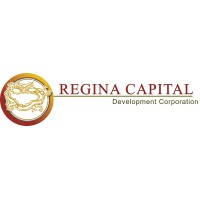 Regina Capital Development Corporation logo - Similar company to Bots At Work