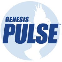 Genesis PULSE logo - Similar company to Pulsiam