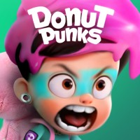 Donut Lab logo - Similar company to Titulum