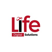 Life Digital Solutions logo - Similar company to Theta One