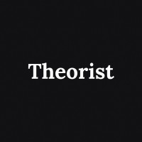 Theorist logo - Similar company to Js Top Llc