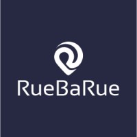 RueBaRue logo - Similar company to Xplorie
