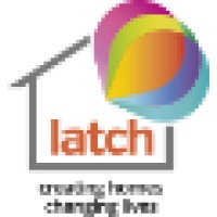 Latch (Leeds Action to Create Homes) Ltd logo - Similar company to St. George’S Crypt
