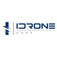 iDrone Corp logo - Similar company to Dronework Technologies Australia Pty Ltd