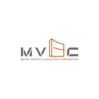 METRO VERSATILE BUILD-TECH CORPORATION logo - Similar company to Alldebit Pte. Ltd.