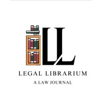 Legal Librarium logo - Similar company to The Analysis