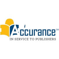 Accurance logo - Similar company to Rsb Tech