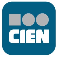 Centro de Investigaciones Económicas Nacionales -CIEN- logo - Similar company to Humanuss